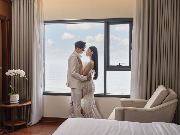 Review khách sạn DLG Hotel Đà Nẵng