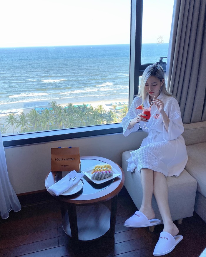 Review khách sạn DLG Hotel Đà Nẵng