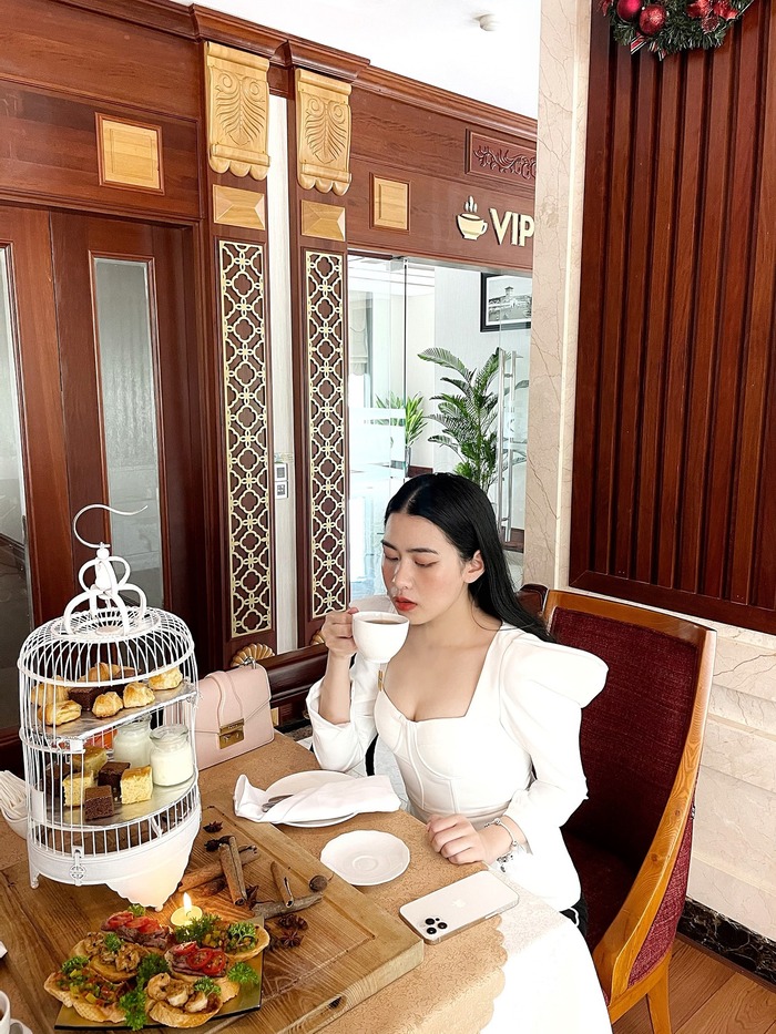 Review khách sạn DLG Hotel Đà Nẵng
