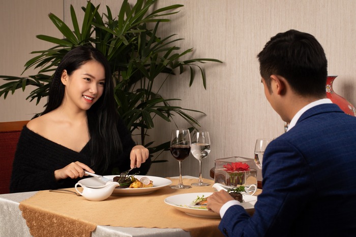 Review khách sạn DLG Hotel Đà Nẵng