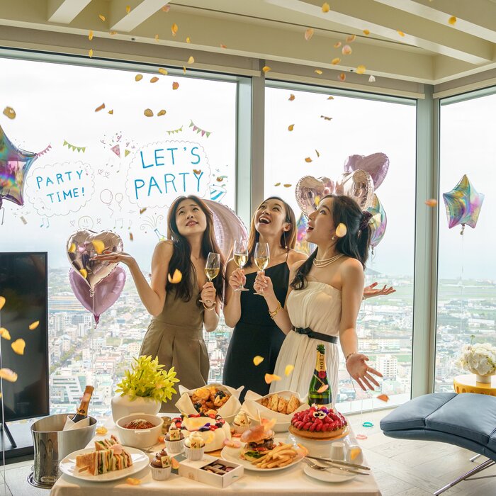 Grand Hyatt Jeju
