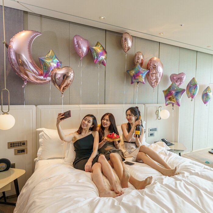 Grand Hyatt Jeju
