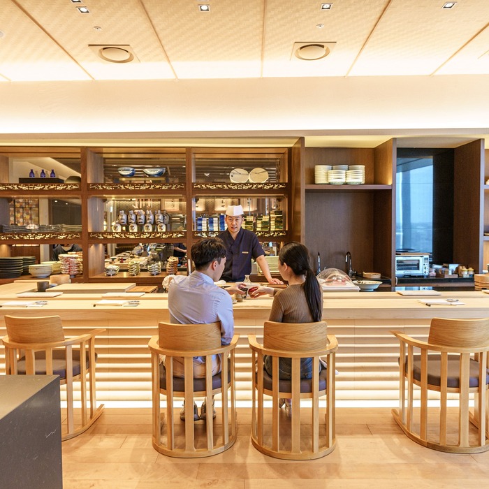 Grand Hyatt Jeju