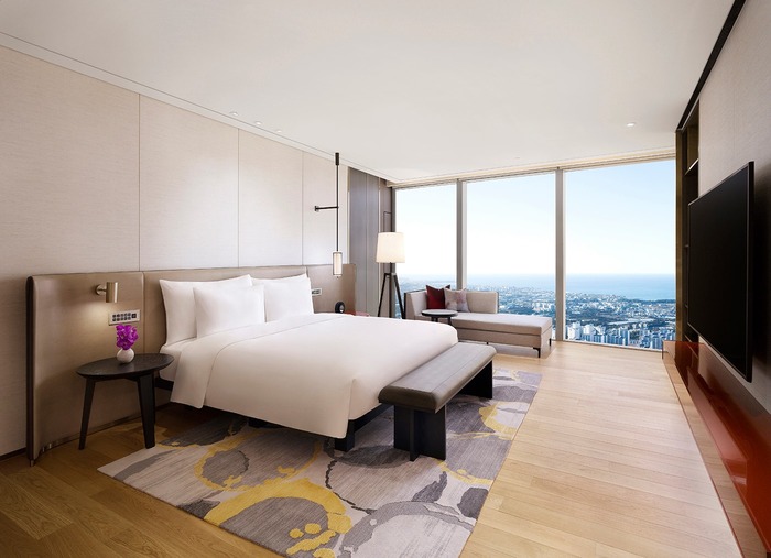 Grand Hyatt Jeju