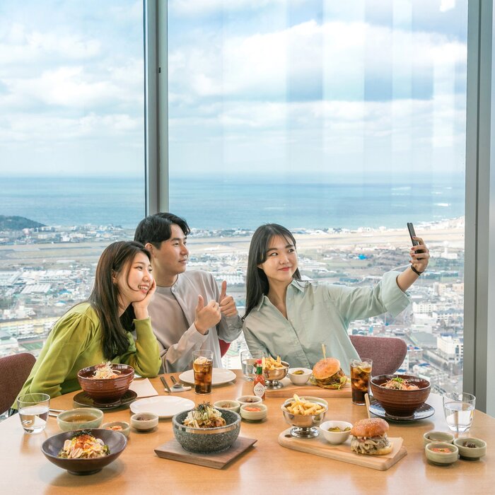 Grand Hyatt Jeju