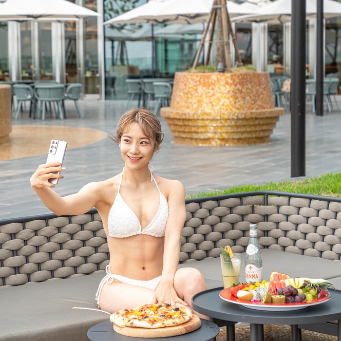 Grand Hyatt Jeju