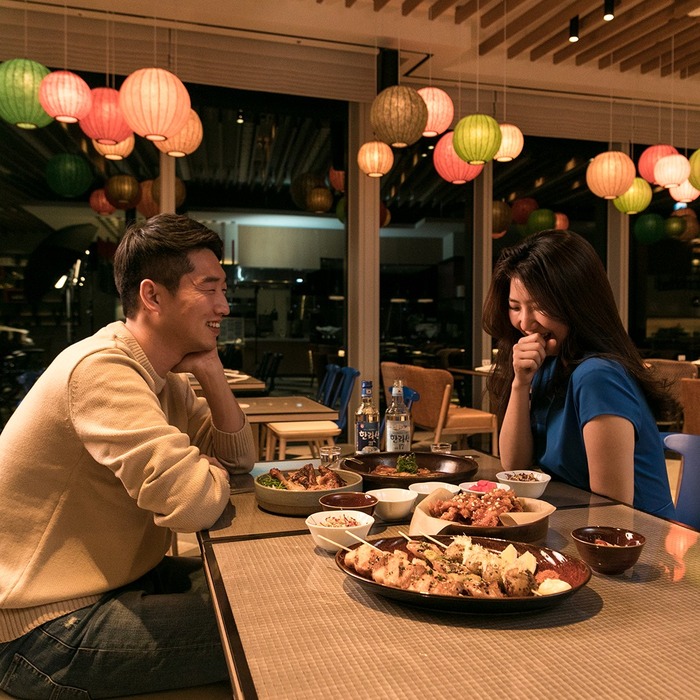 Grand Hyatt Jeju