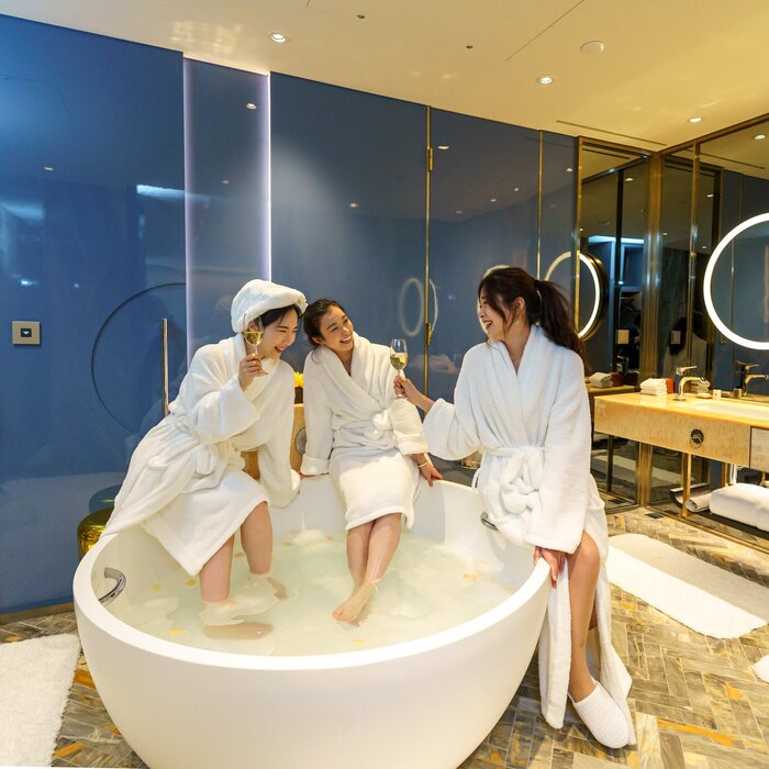 Grand Hyatt Jeju