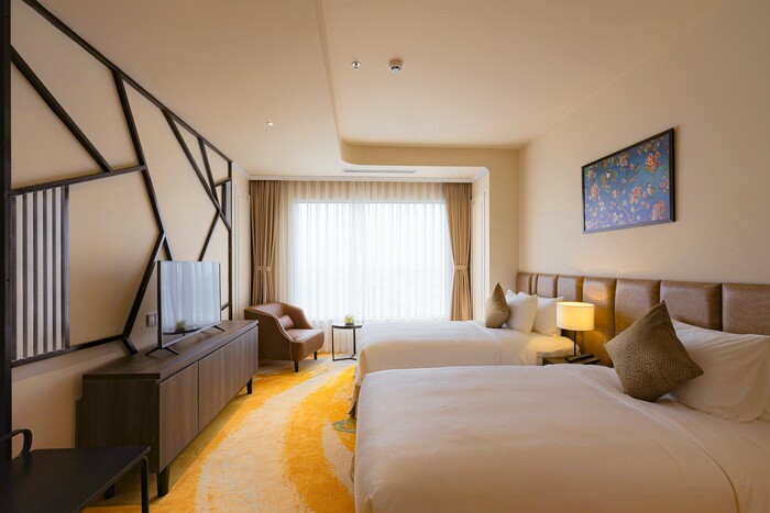 La Vela Huế Hotel