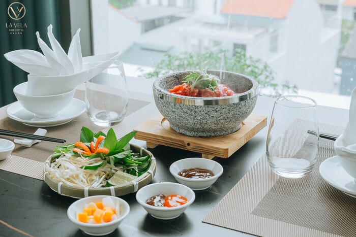 La Vela Huế Hotel
