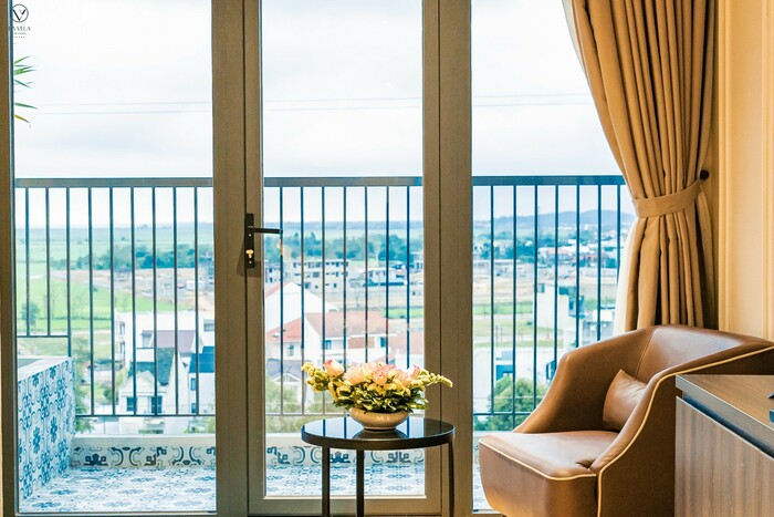 La Vela Huế Hotel