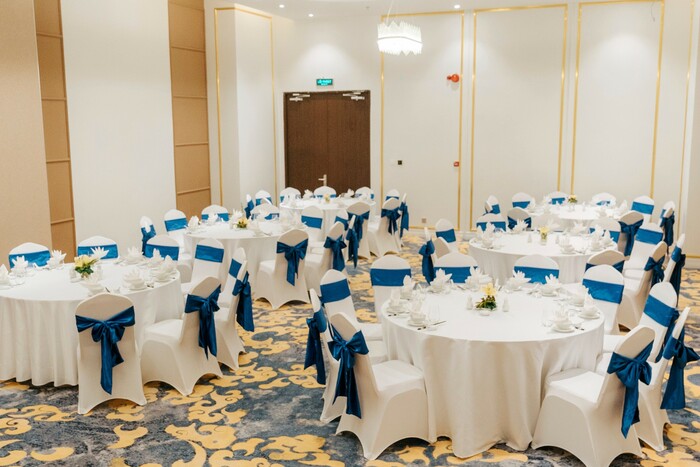 La Vela Huế Hotel