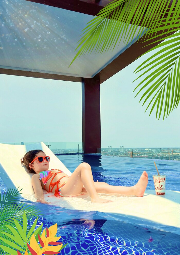 La Vela Huế Hotel