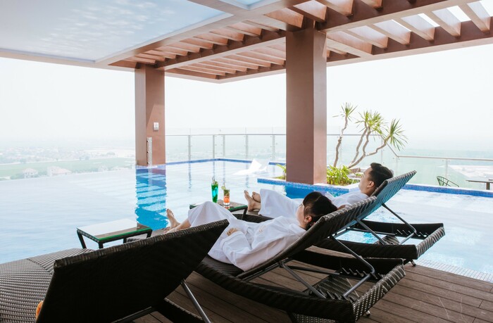 La Vela Huế Hotel