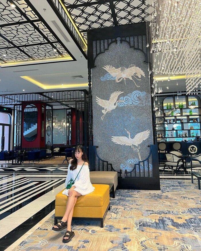 La Vela Huế Hotel
