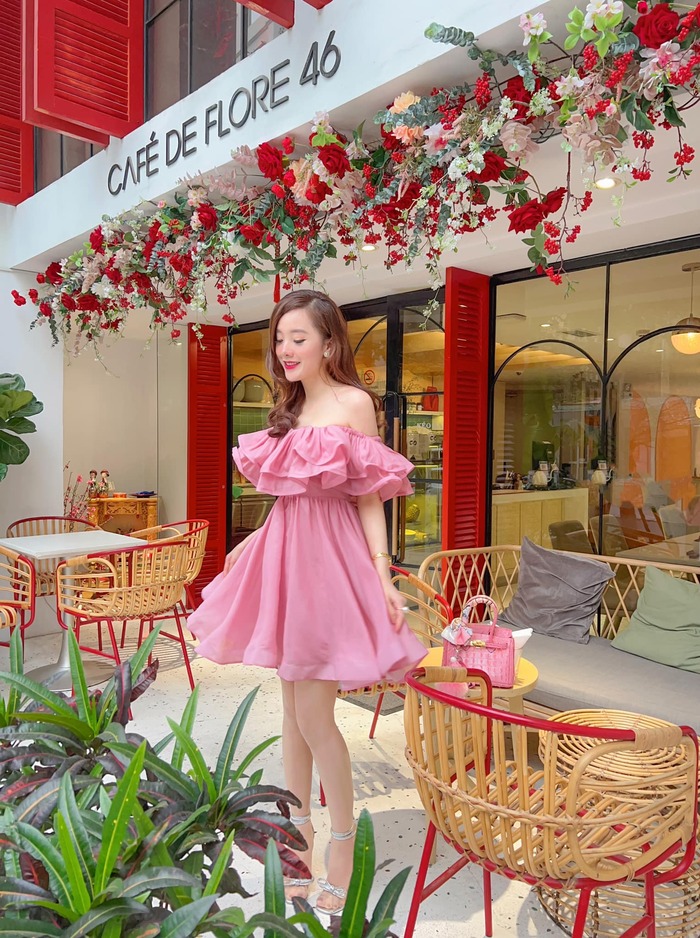 Le Jardin Hotel Hà Nội