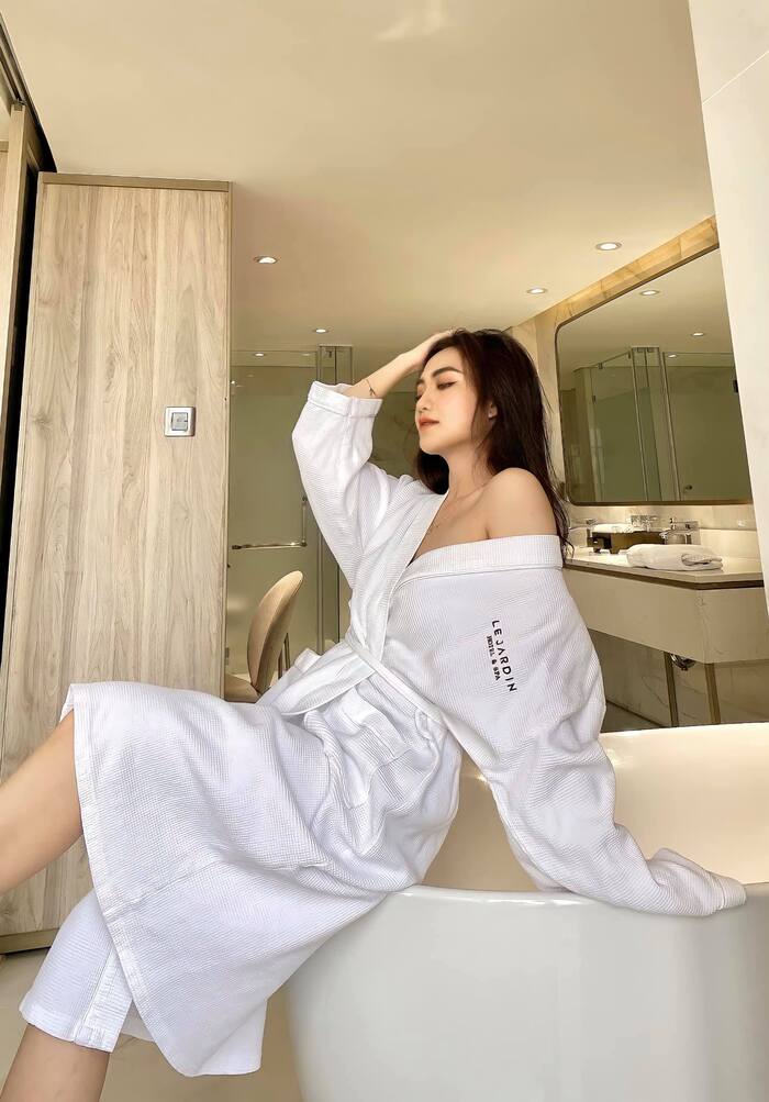 Le Jardin Hotel Hà Nội