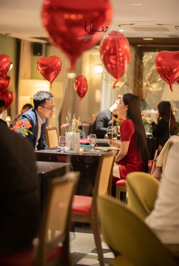 Le Jardin Hotel Hà Nội
