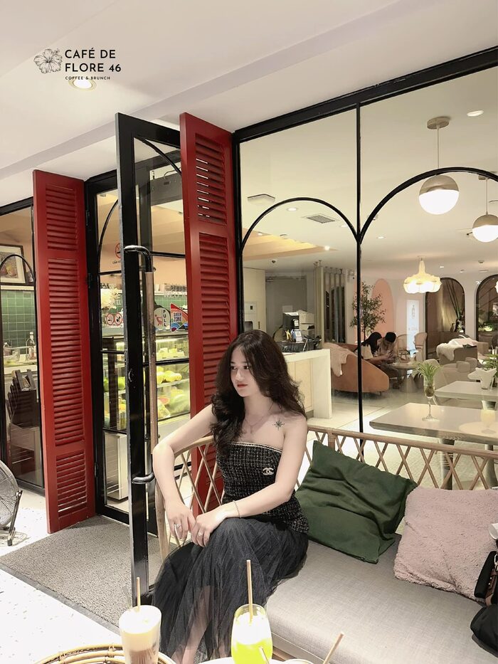 Le Jardin Hotel Hà Nội