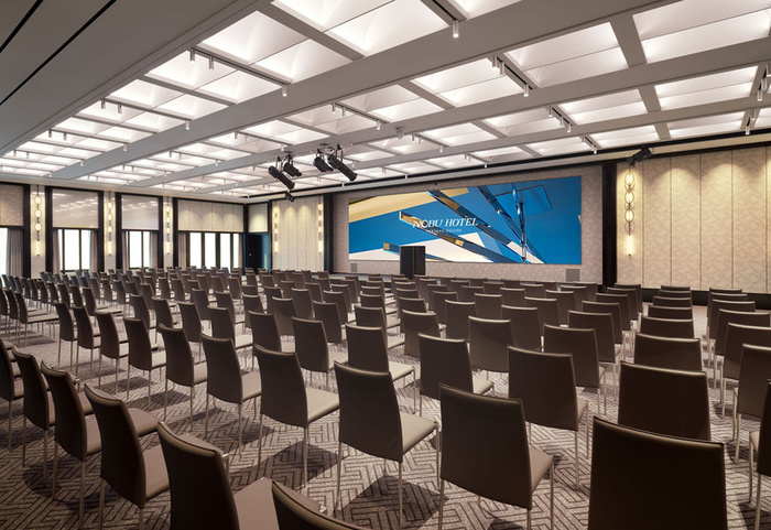 Nobu Hotel London Portman Square