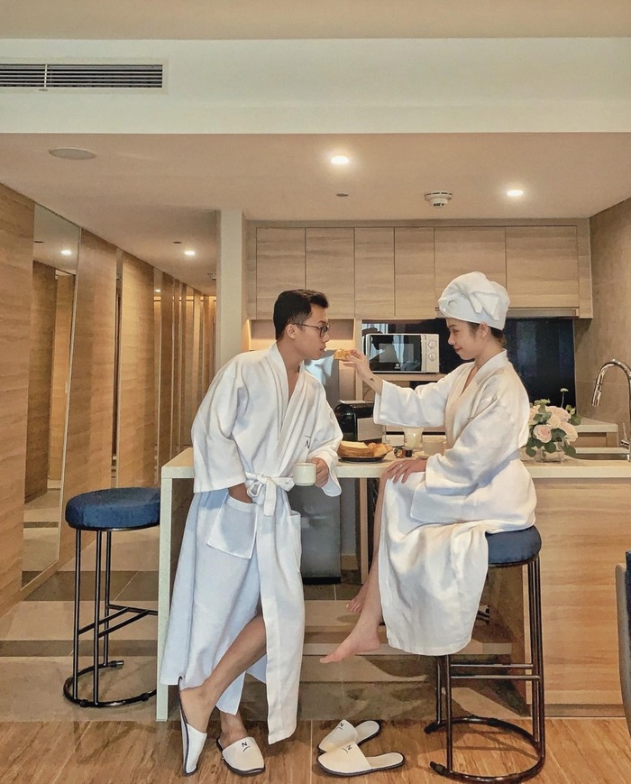 Novotel Hà Nội Thái Hà