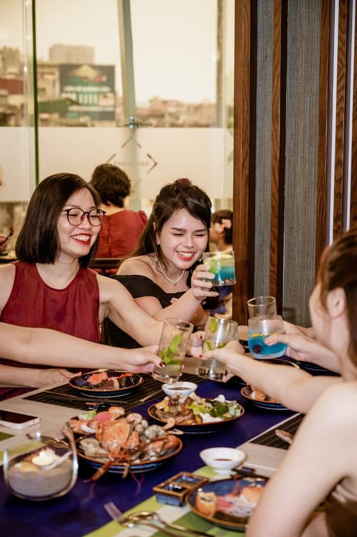 Novotel Hà Nội Thái Hà