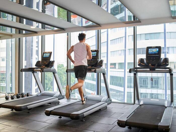 Novotel Hà Nội Thái Hà