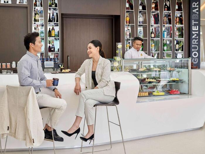 Novotel Hà Nội Thái Hà