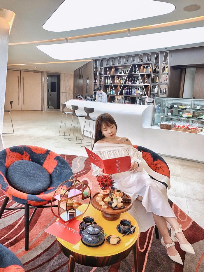 Novotel Hà Nội Thái Hà
