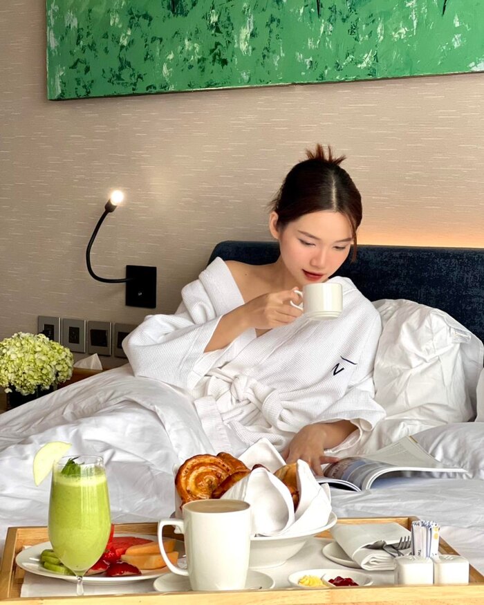 Novotel Hà Nội Thái Hà
