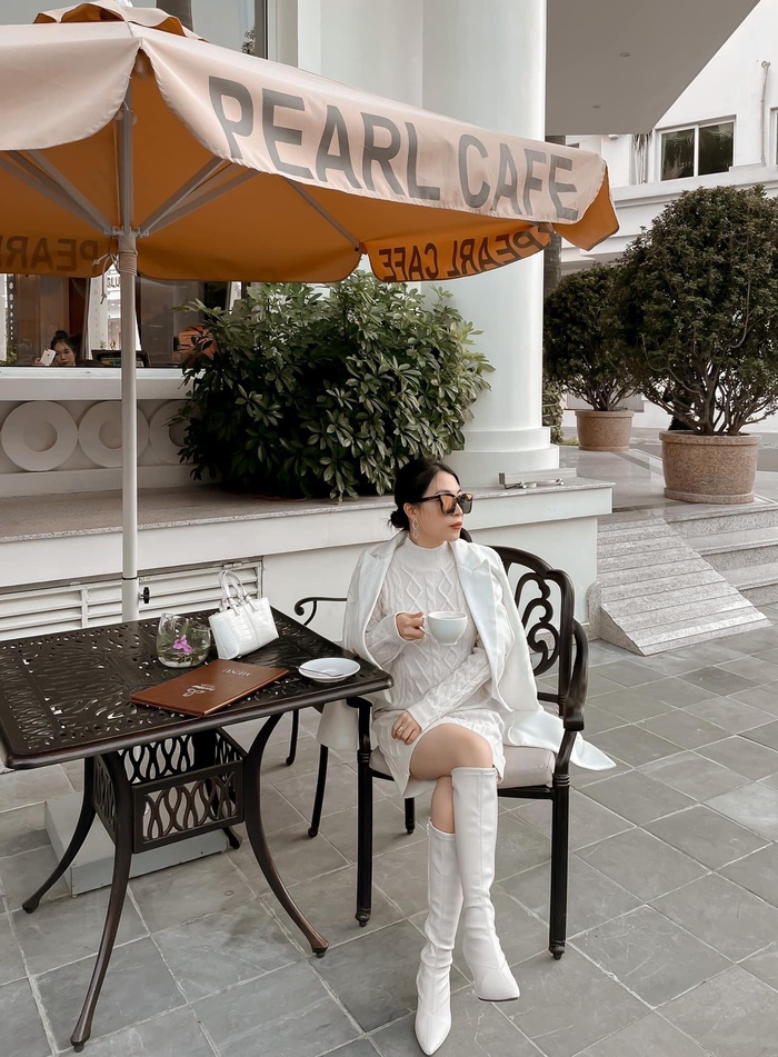 Pearl River Hotel Hải Phòng