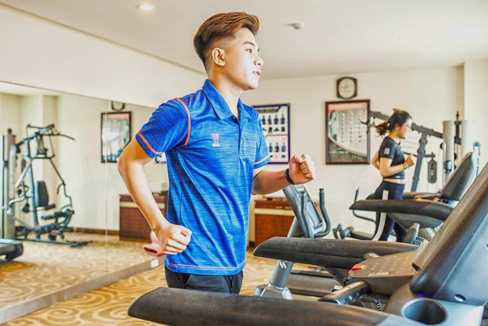 Pearl River Hotel Hải Phòng