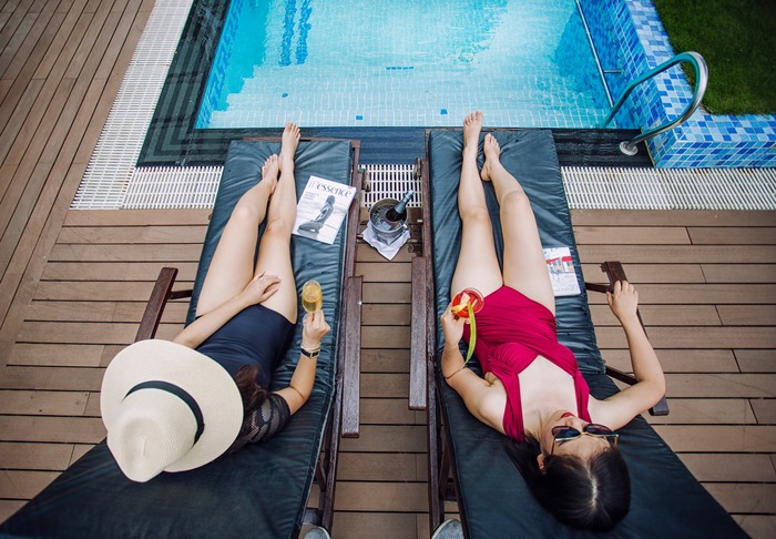 Pearl River Hotel Hải Phòng