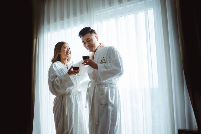 Pearl River Hotel Hải Phòng