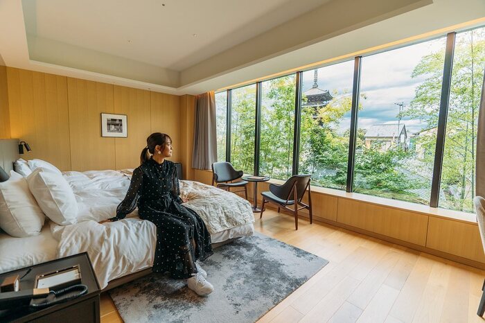 The Hotel Seiryu Kyoto Kiyomizu