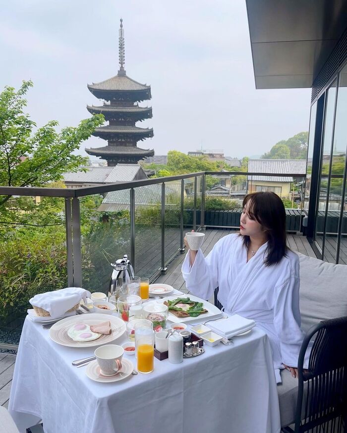 The Hotel Seiryu Kyoto Kiyomizu