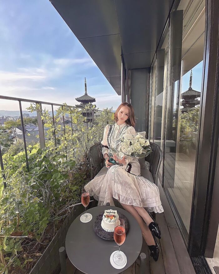 The Hotel Seiryu Kyoto Kiyomizu