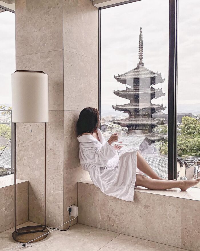 The Hotel Seiryu Kyoto Kiyomizu