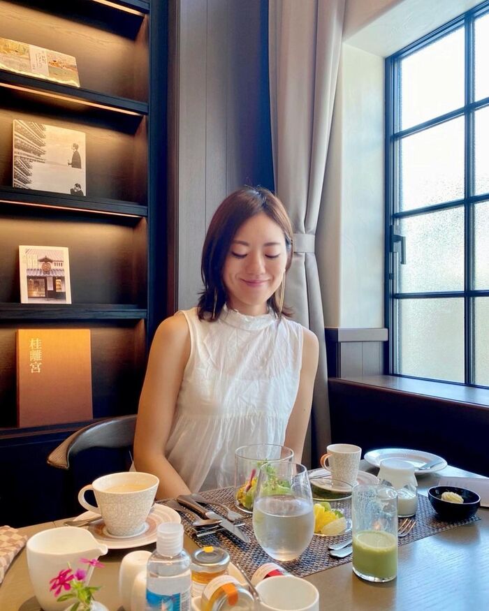 nhà hàng ở The Hotel Seiryu Kyoto Kiyomizu