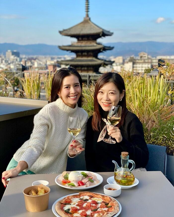 The Hotel Seiryu Kyoto Kiyomizu