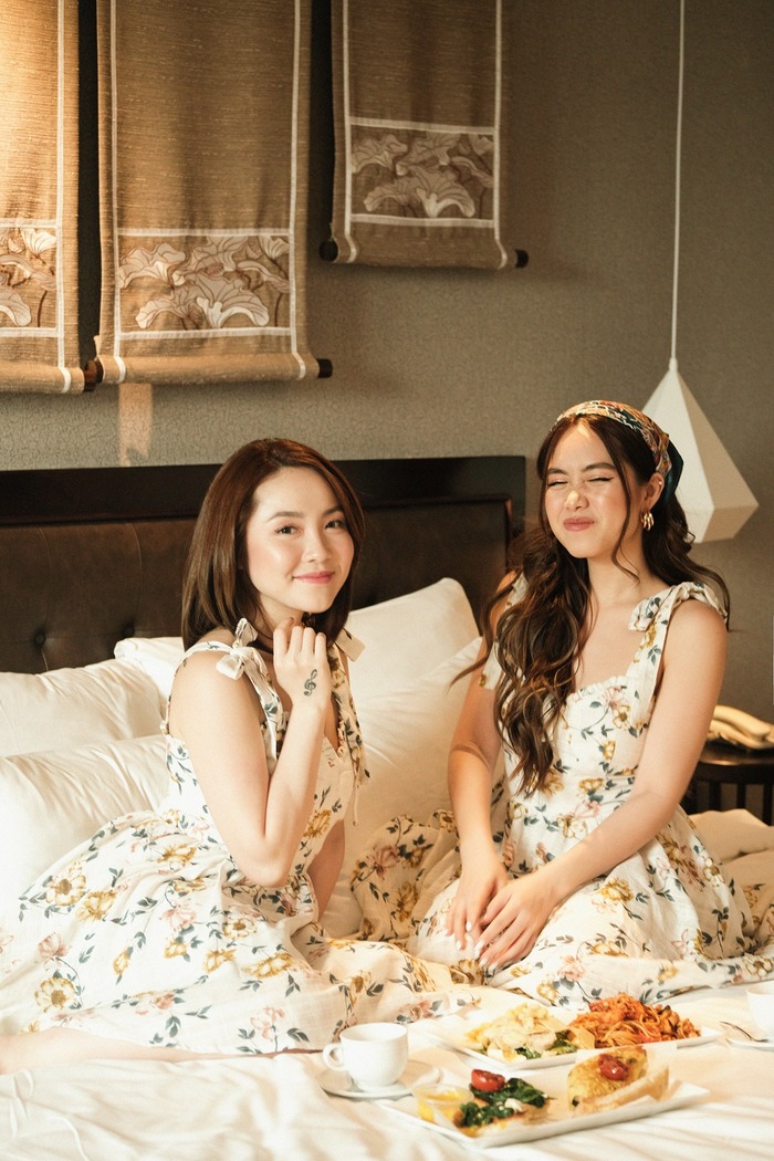 phòng nghỉ dưỡng ở The Odys Boutique Hotel Sài Gòn