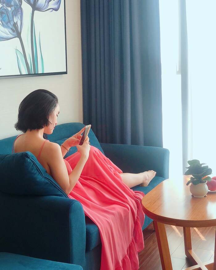 Vũng Tàu RIVA Hotel