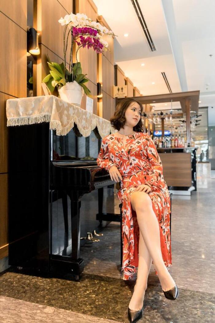 Vũng Tàu RIVA Hotel