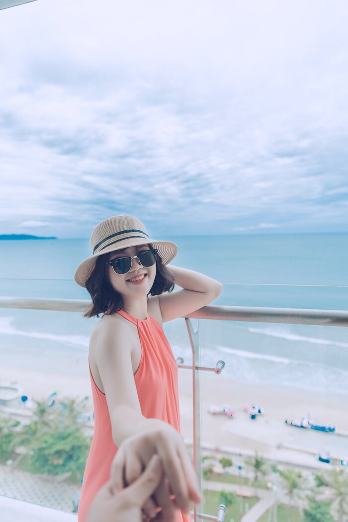 Vũng Tàu RIVA Hotel