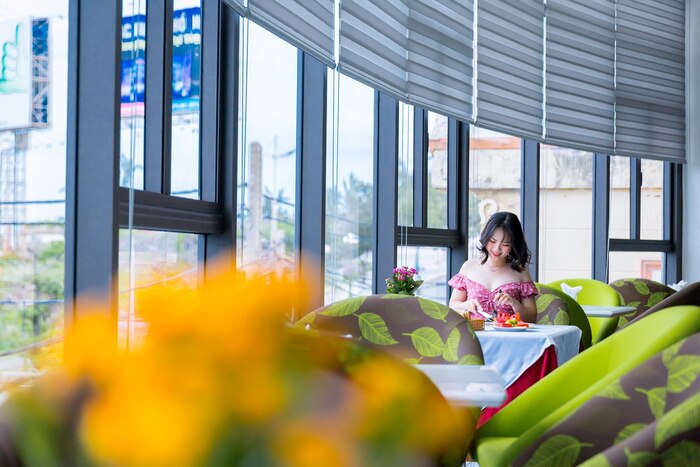 Vũng Tàu RIVA Hotel