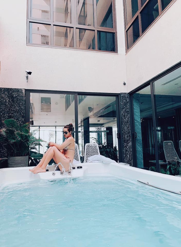 Vũng Tàu RIVA Hotel