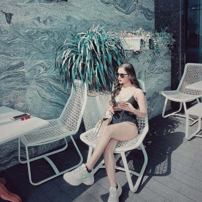 Vũng Tàu RIVA Hotel