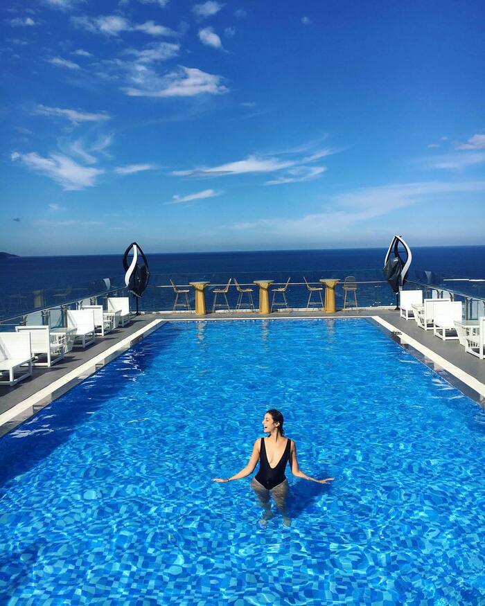 Yarra Ocean Suites Đà Nẵng