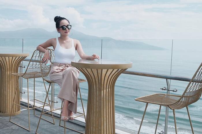 Yarra Ocean Suites Đà Nẵng
