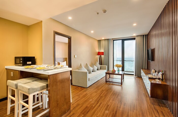 Yarra Ocean Suites Đà Nẵng
